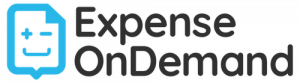 ExpenseOnDemand logo