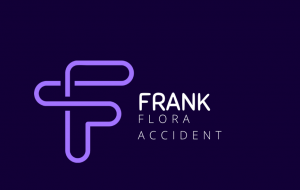 Frank Flora Accident logo