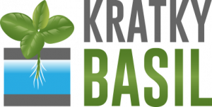 KratkyBasil.com logo