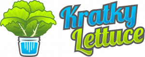 KratkyLettuce.com logo