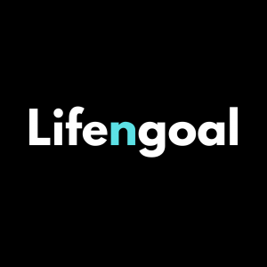 Lifengoal Media logo