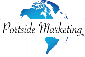 Portside Marketing logo