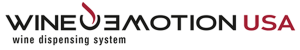 WineEmotion USA logo