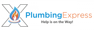 Plumbing Express logo