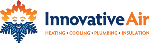 Innovative Air logo