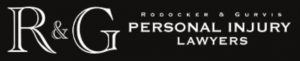 R&G Personal Injury Lawyers logo