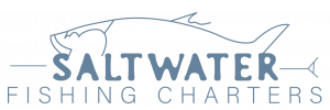 Saltwater Fishing Charter, LLC logo