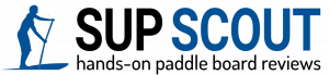 SUP Scout logo
