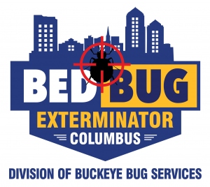 Bed Bug Exterminator Columbus logo