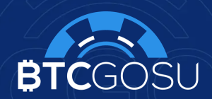 BTCGOSU logo