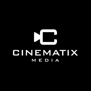 Vancouver Video Production by Cinematix Media logo