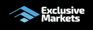 Exclusive Markets logo