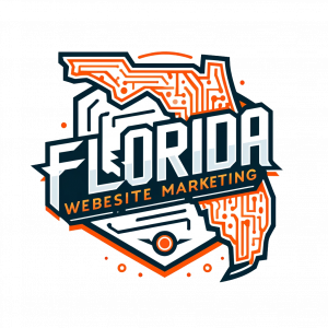 Florida Website Marketing logo