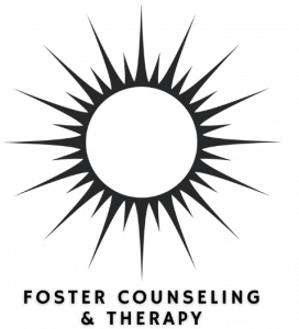 Foster Counseling & Therapy logo