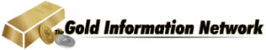 The Gold Information Network logo