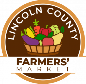 Lincoln County Farmers Market logo