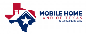 Mobile Home Land Of Texas logo