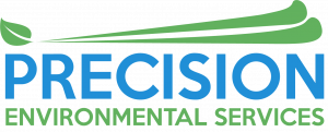 Precision Environmental Services logo