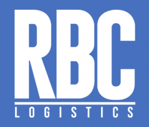 RBC Logistics logo