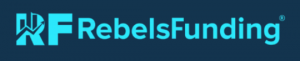 RebelsFunding logo