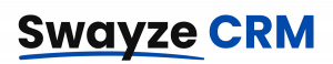 Swayze CRM logo