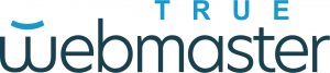 True Webmaster logo