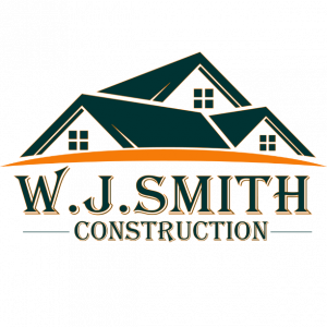W.J. Smith Construction logo