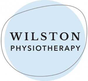 Wilston Physiotherapy & Massage logo