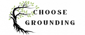 Choose Grounding logo
