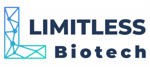 Limitless Biotech logo