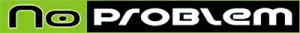 noProblem logo