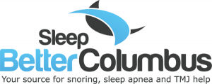 Sleep Better Marysville logo