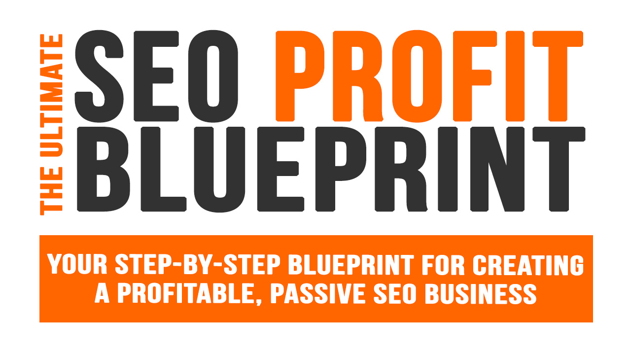 Agency Fast Track Launches The Ultimate SEO Profit Blueprint Training ...