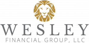 Wesley Financial Group logo