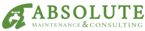 Absolute Maintenance & Consulting logo