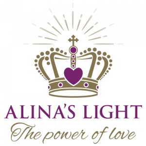 Alina’s Light logo