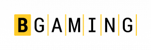 BGaming logo