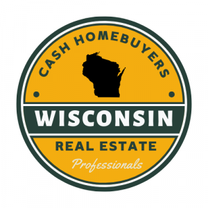 Cash Homebuyers Wisconsin logo