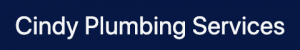 Cindy Plumbing Services logo