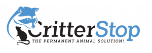 Critter Stop: Richardson, Texas logo