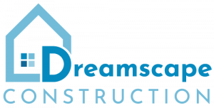 Dreamscape Construction logo