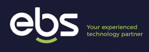 Electronic Business Systems Limited (EBS) logo