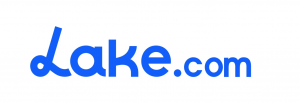 Lake.com logo