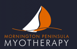 Mornington Peninsula Myotherapy & Massage logo