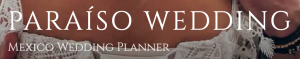 Paraiso Wedding logo