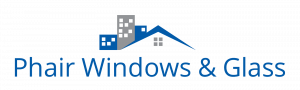 Phair Windows & Glass logo