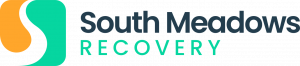 South Meadows Recovery logo