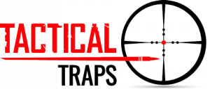 Tactical Traps logo