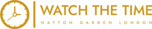 Watch The Time logo