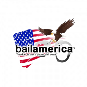 Bail America Bail Bonds logo